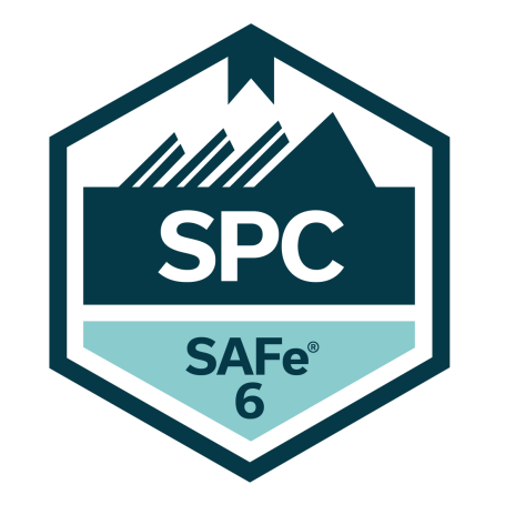 SAFe 6 SPC